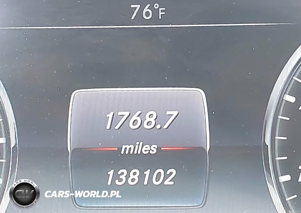 2015 Mercedes-Benz S 550 4Matic VIN:WDDUG8FB8FA191258 - 15