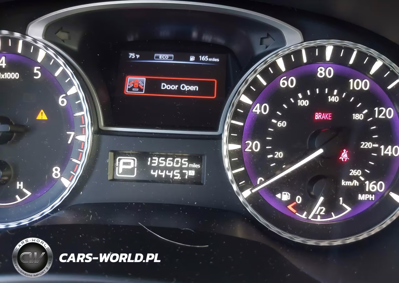 2015 Infiniti Qx60 VIN:5N1AL0MN5FC539329 - 15