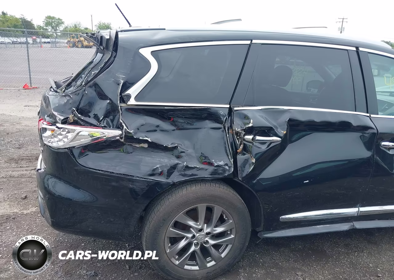 2015 Infiniti Qx60 VIN:5N1AL0MN5FC539329 - 18