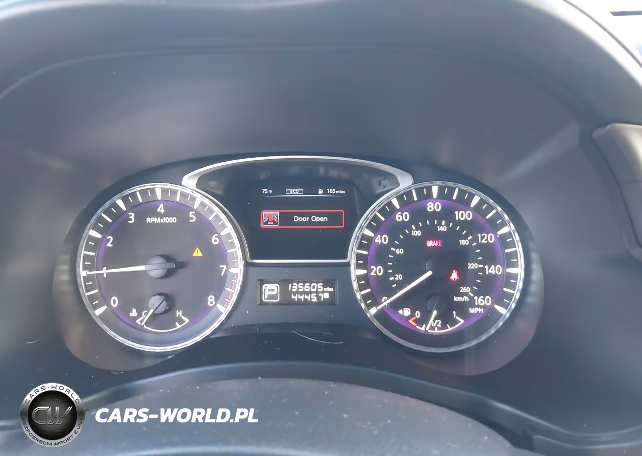2015 Infiniti Qx60 VIN:5N1AL0MN5FC539329 - 7