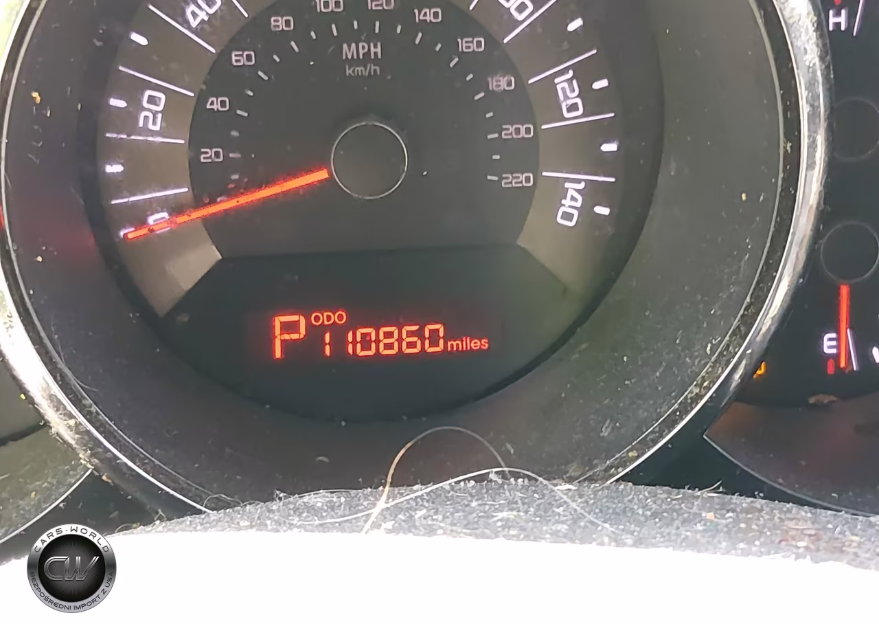 2011 Kia Soul + VIN:KNDJT2A25B7197782 - 7