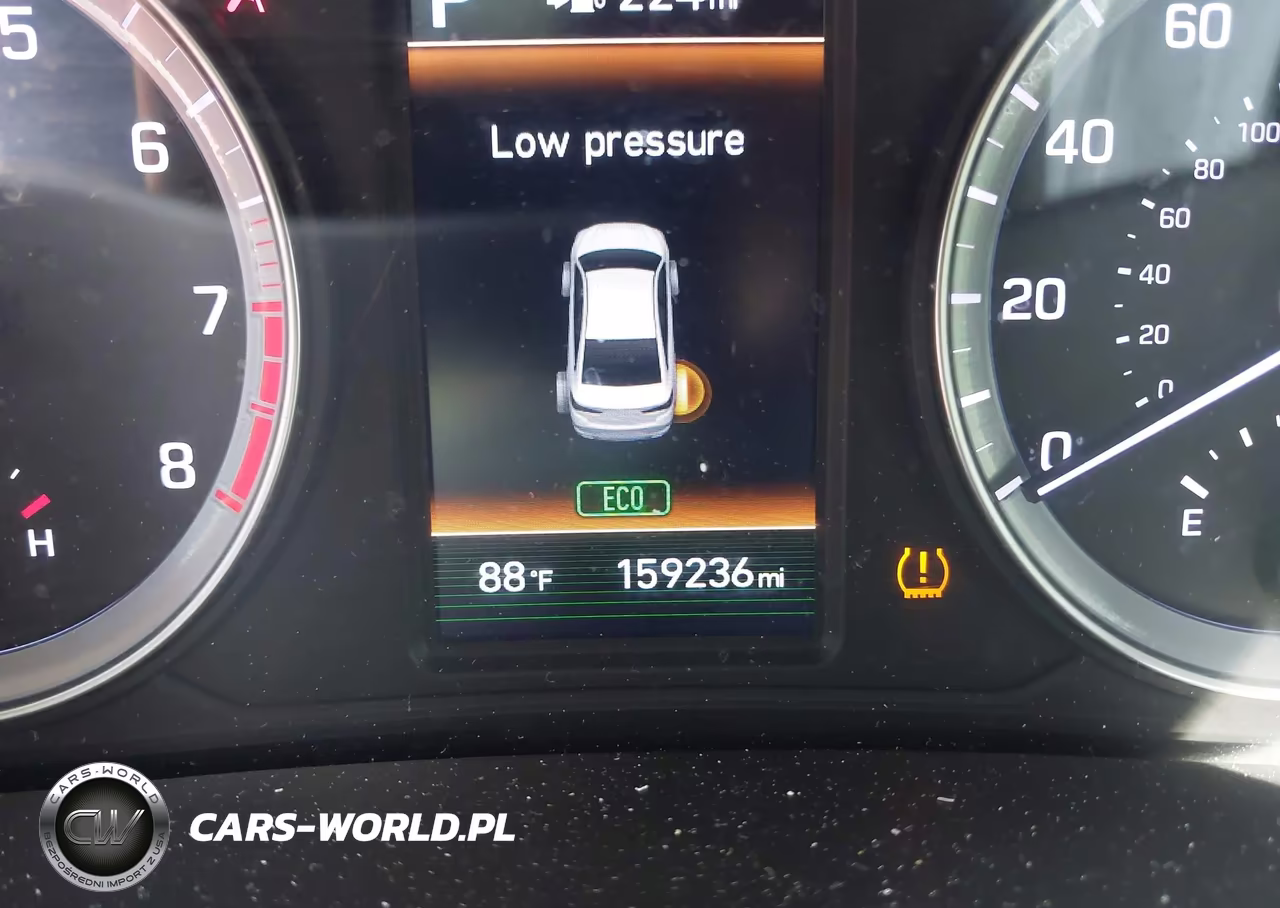 2018 Hyundai Sonata Sel VIN:5NPE34AF5JH619916 - 15