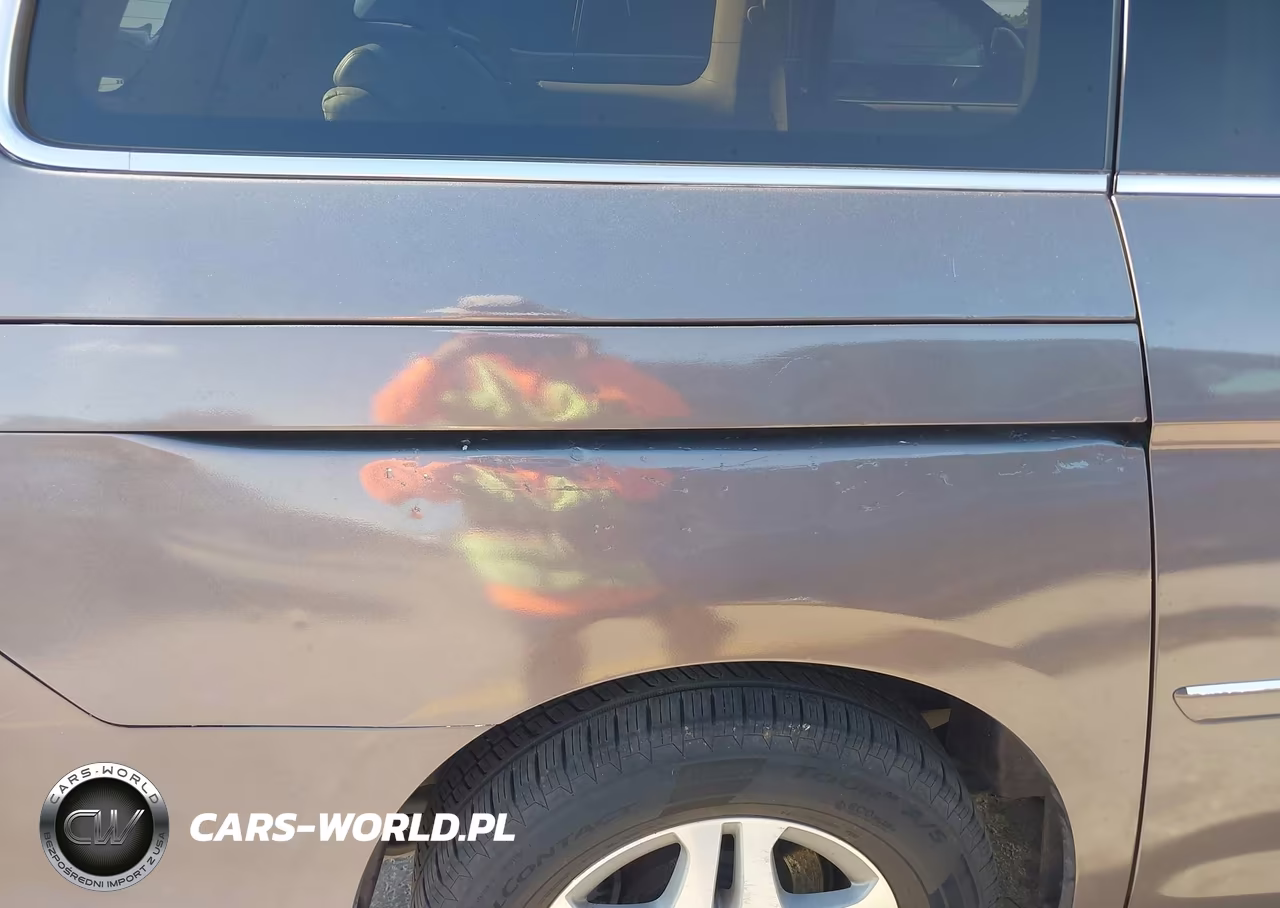 2006 Honda Odyssey Ex-L VIN:5FNRL38676B455513 - 13