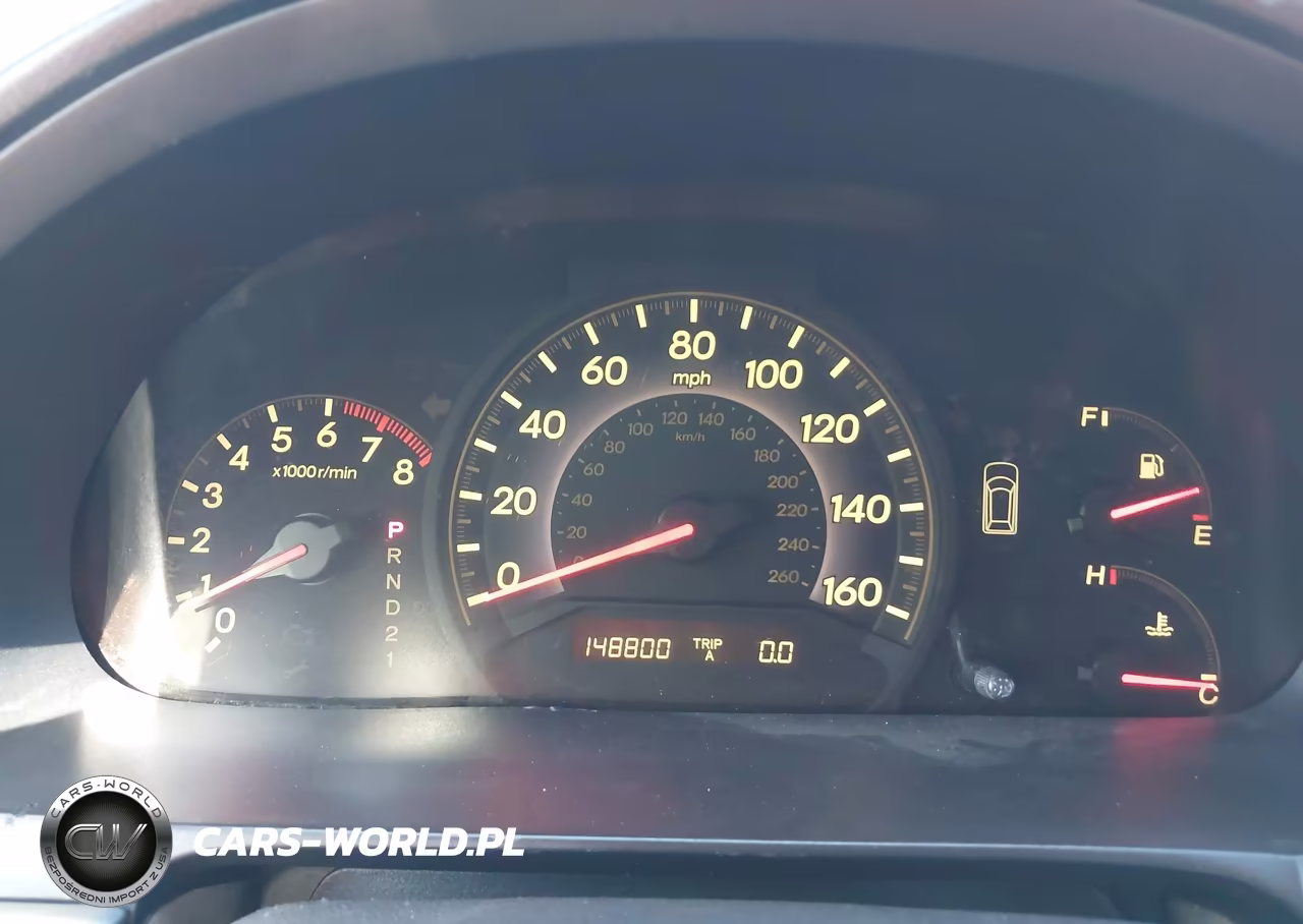 2006 Honda Odyssey Ex-L VIN:5FNRL38676B455513 - 7