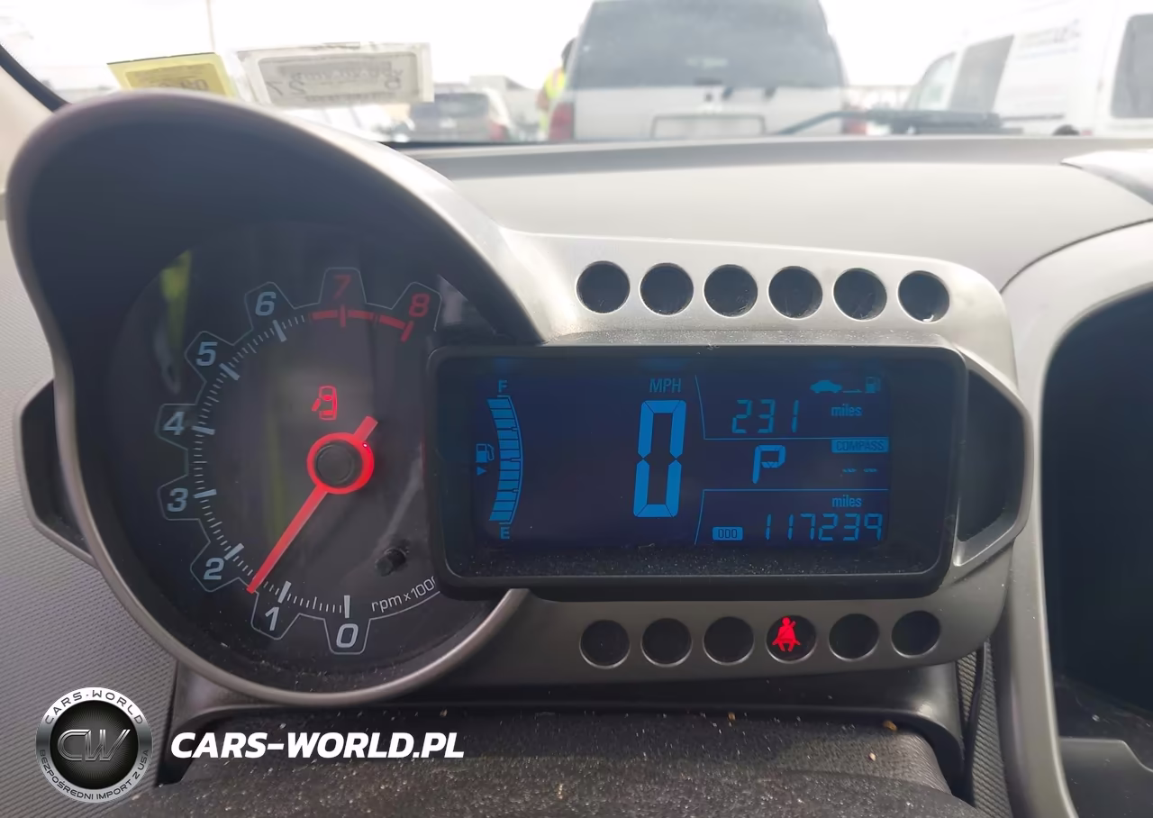 2015 Chevrolet Sonic Ltz Auto VIN:1G1JE5SB1F4197398 - 7