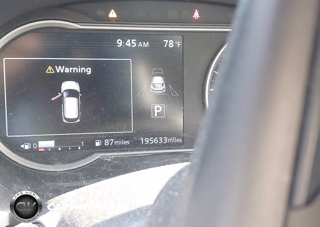 2018 Nissan Kicks Sv VIN:3N1CP5CU2JL528733 - 7