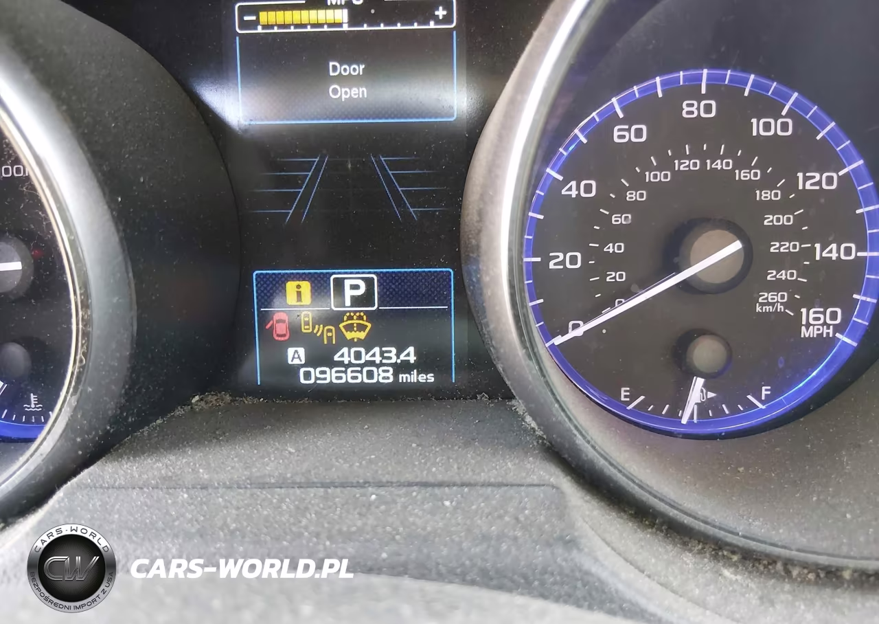 2018 Subaru Outback 3.6R Limited VIN:4S4BSENC0J3332213 - 15