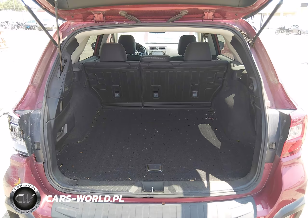 2018 Subaru Outback 3.6R Limited VIN:4S4BSENC0J3332213 - 16