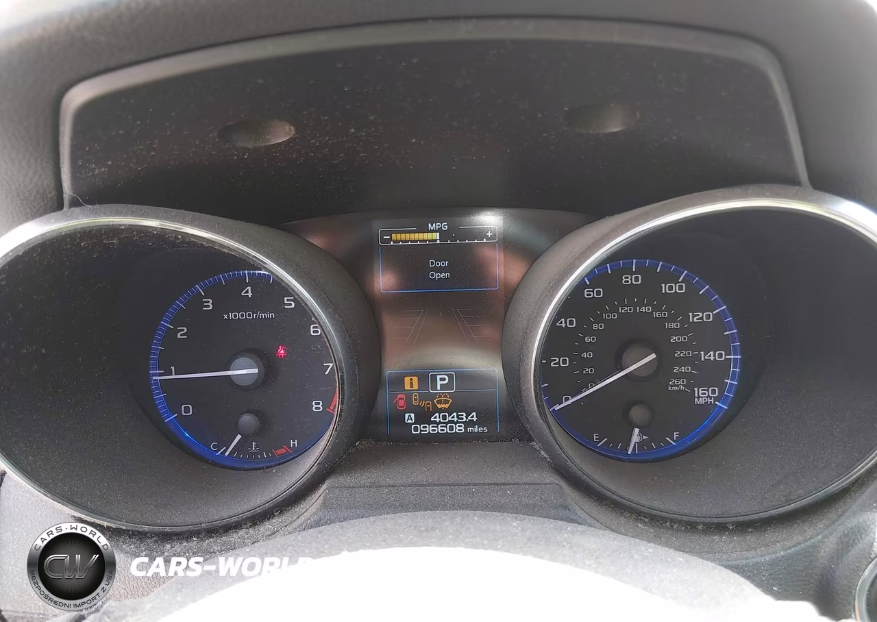 2018 Subaru Outback 3.6R Limited VIN:4S4BSENC0J3332213 - 7