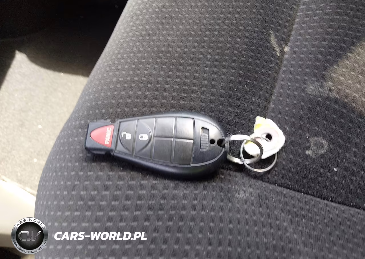 2016 Dodge Grand Caravan Se VIN:2C4RDGBG3GR153213 - 11