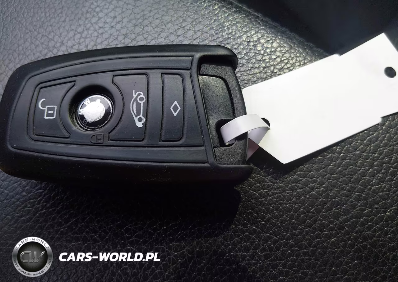 2015 BMW 328I Gran Turismo xDrive VIN:WBA3X5C57FD562571 - 11