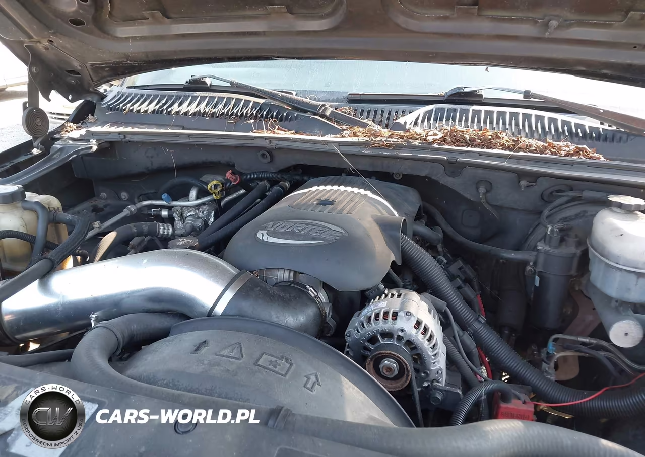 2003 Chevrolet Suburban 1500 Z71 VIN:3GNFK16Z03G212064 - 10