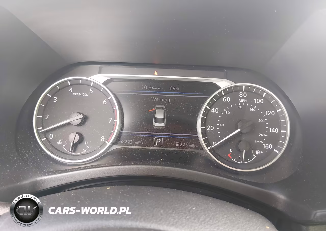 2024 Nissan Sentra Sv Xtronic Cvt VIN:3N1AB8CV8RY260964 - 7