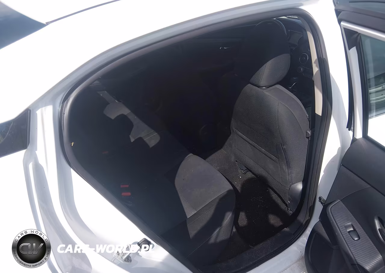 2024 Nissan Sentra Sv Xtronic Cvt VIN:3N1AB8CV8RY260964 - 8