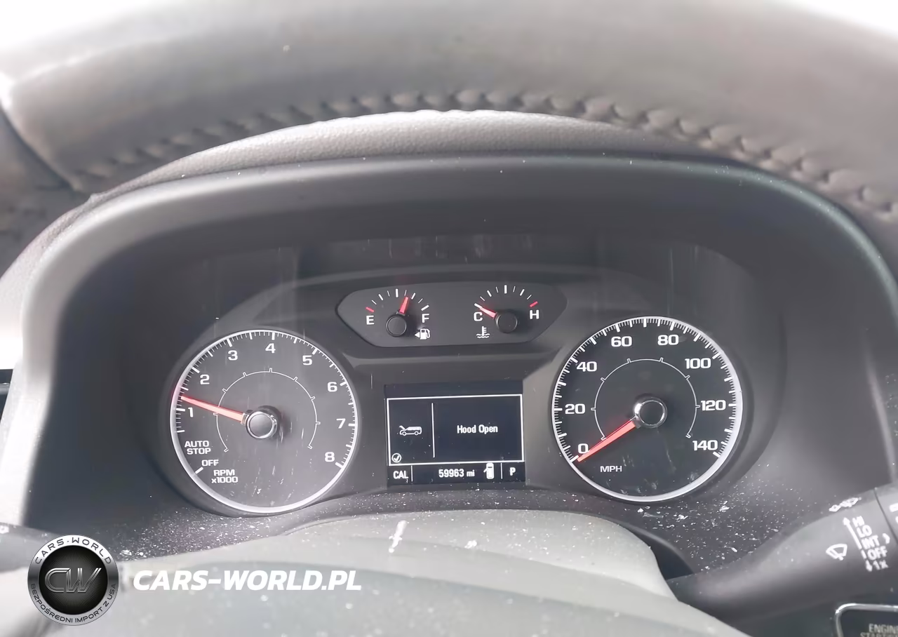 2019 GMC Acadia Sle-1 VIN:1GKKNKLAXKZ291605 - 7