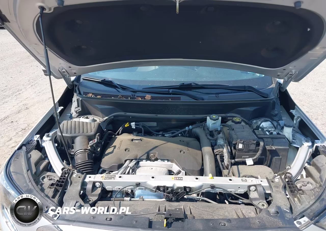 2019 GMC Terrain Slt VIN:3GKALPEX7KL270959 - 10