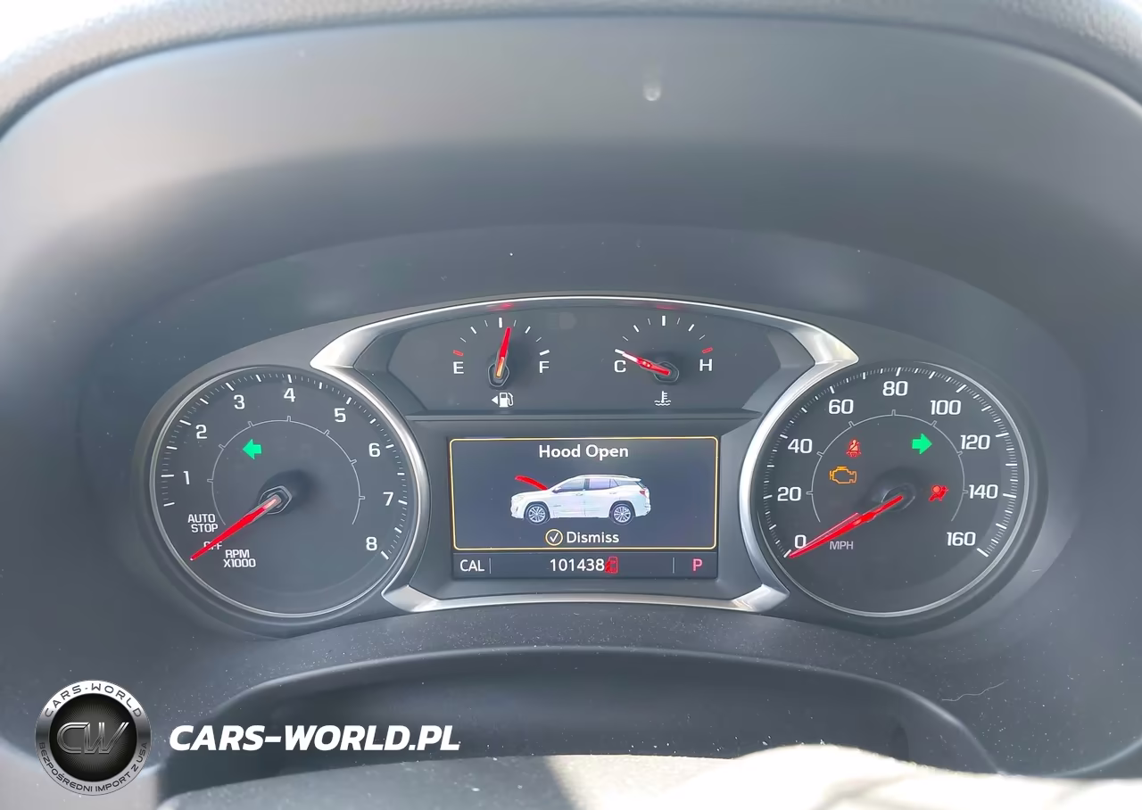 2019 GMC Terrain Slt VIN:3GKALPEX7KL270959 - 7