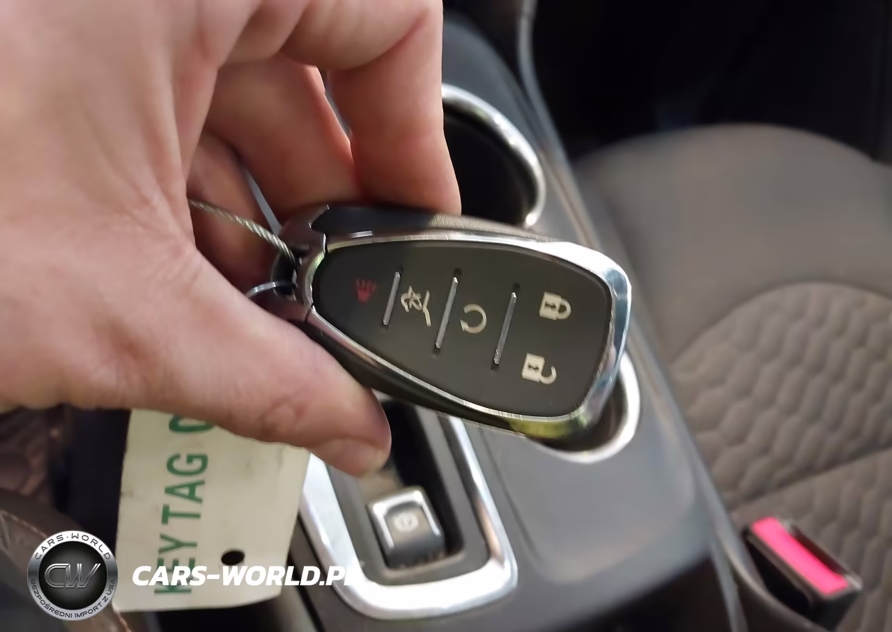 2019 Chevrolet Equinox Lt VIN:3GNAXVEX8KL105403 - 11