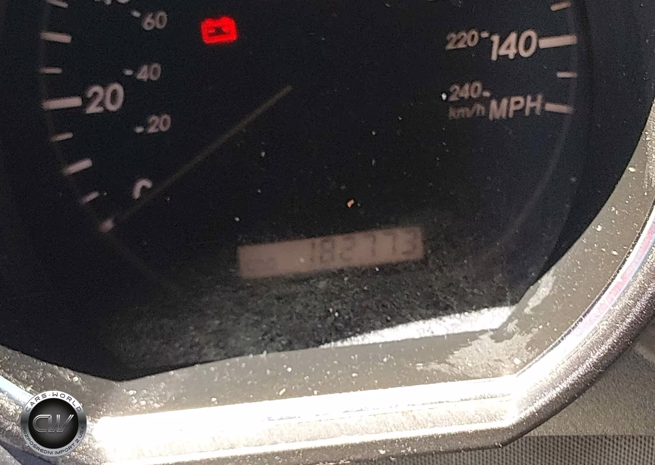2004 Lexus Rx 330 VIN:2T2GA31U44C007197 - 7