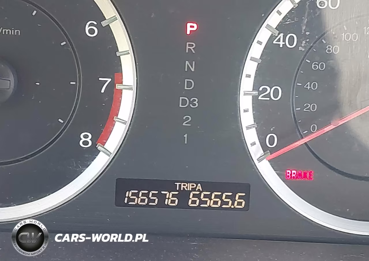 2011 Honda Accord 2.4 Se VIN:1HGCP2F68BA056007 - 15