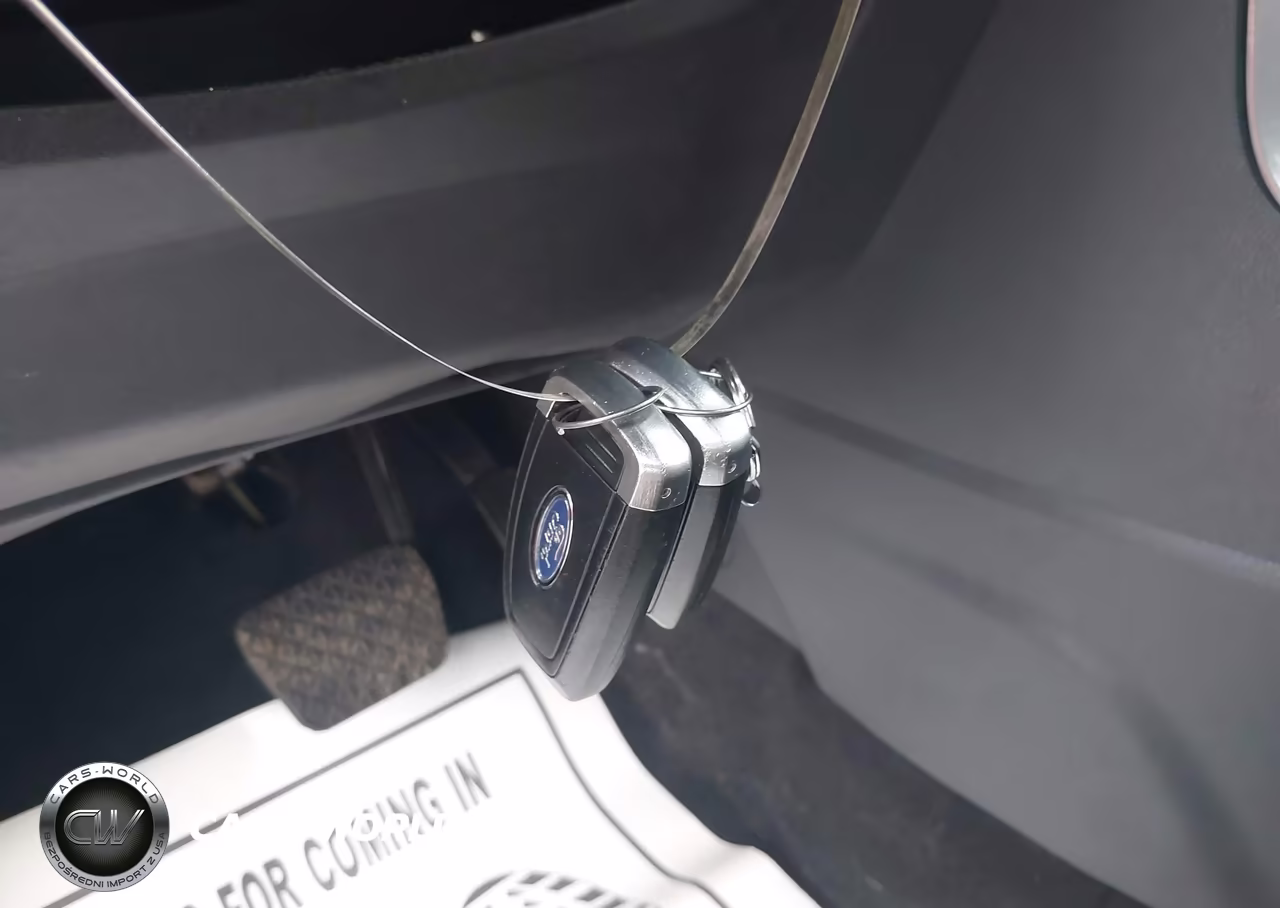 2020 Ford Ecosport Se VIN:MAJ6S3GL3LC323750 - 11