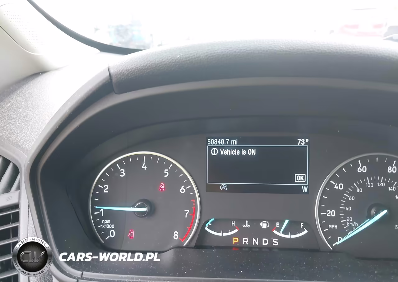 2020 Ford Ecosport Se VIN:MAJ6S3GL3LC323750 - 15