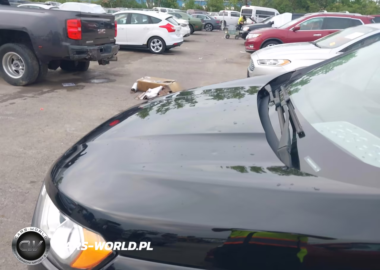 2020 Ford Ecosport Se VIN:MAJ6S3GL3LC323750 - 6