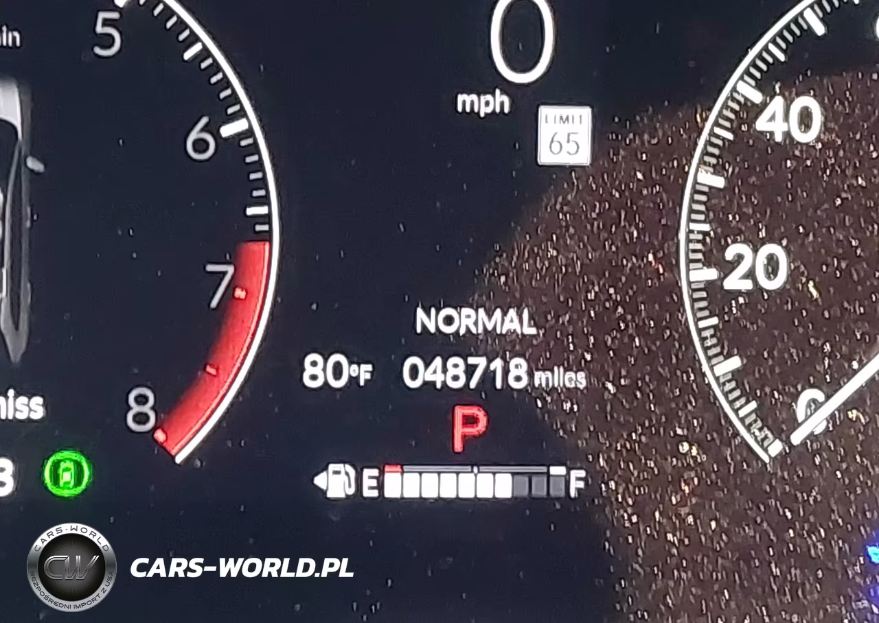 2023 Honda Hr-V 2Wd Ex-L VIN:3CZRZ1H72PM731597 - 15