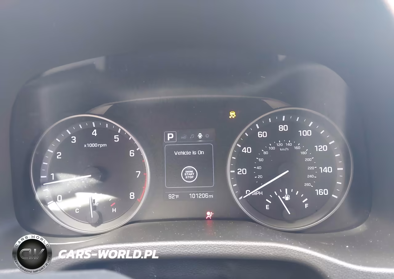 2018 Hyundai Elantra Value Edition VIN:5NPD84LF8JH275136 - 7