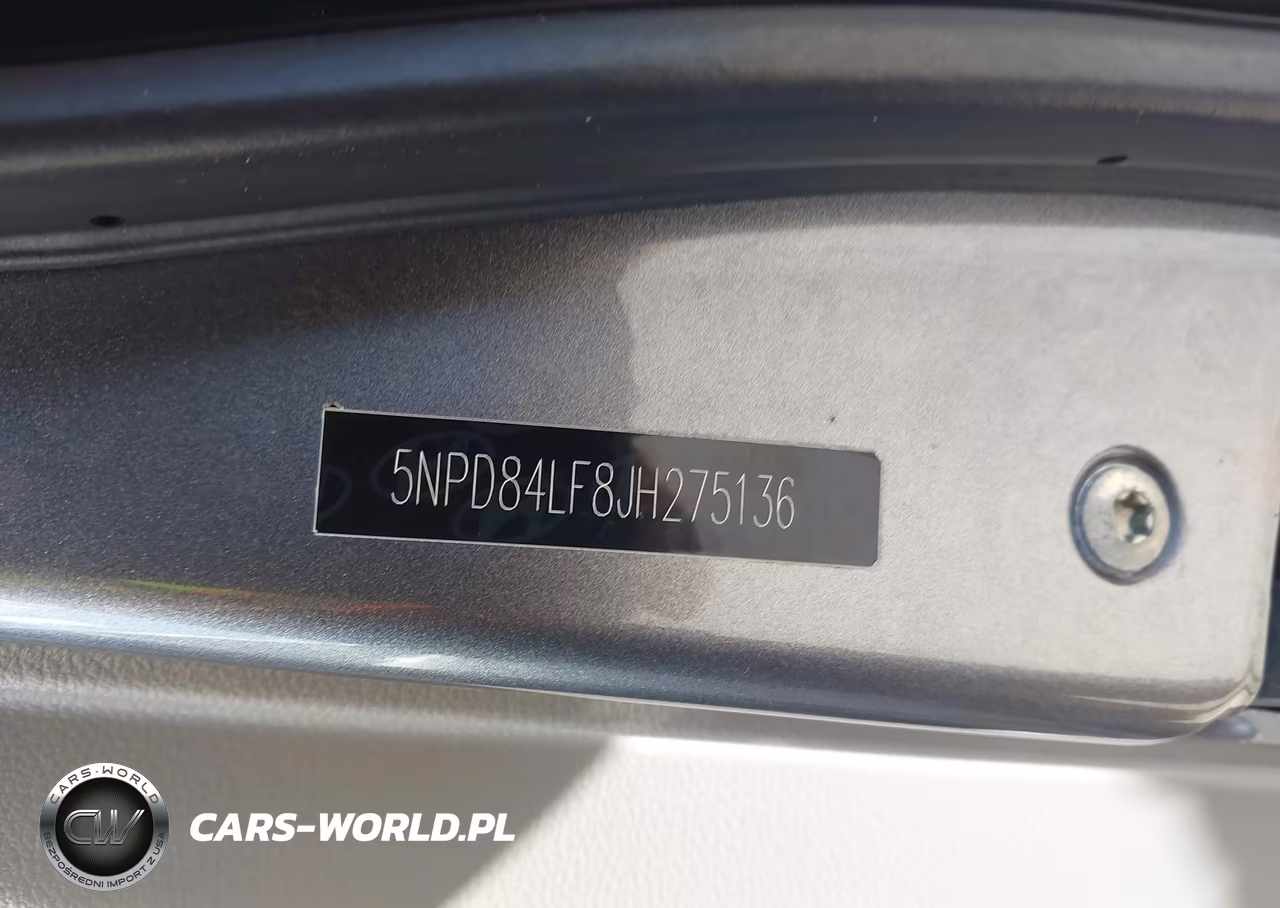 2018 Hyundai Elantra Value Edition VIN:5NPD84LF8JH275136 - 9