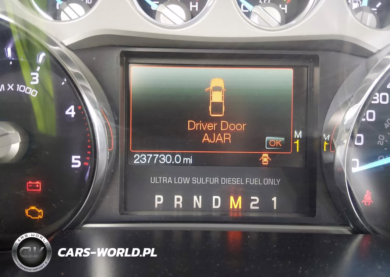 2012 Ford F-350 Lariat VIN:1FT8W3BT2CEB61872 - 5