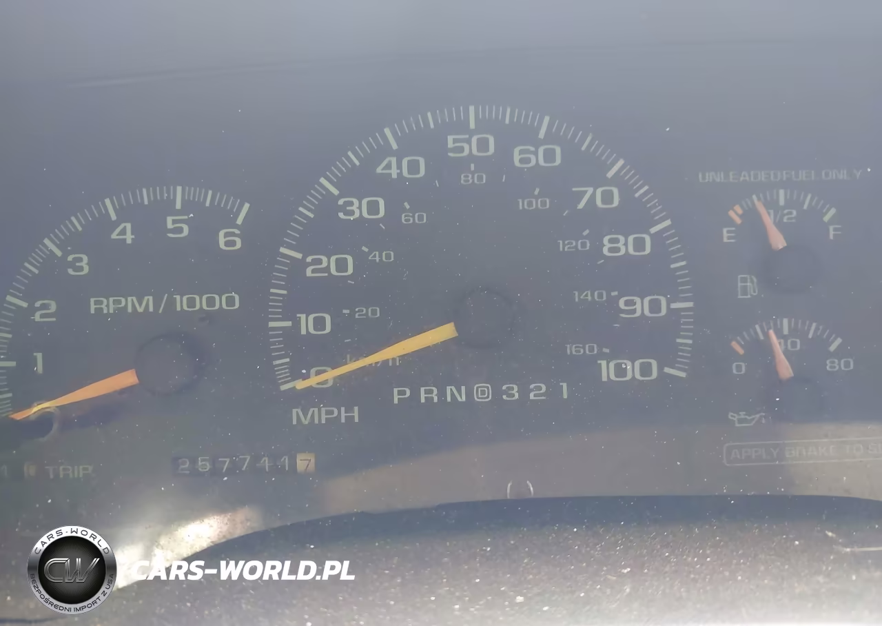 1999 Chevrolet Tahoe Ls VIN:1GNEK13R2XJ325731 - 7