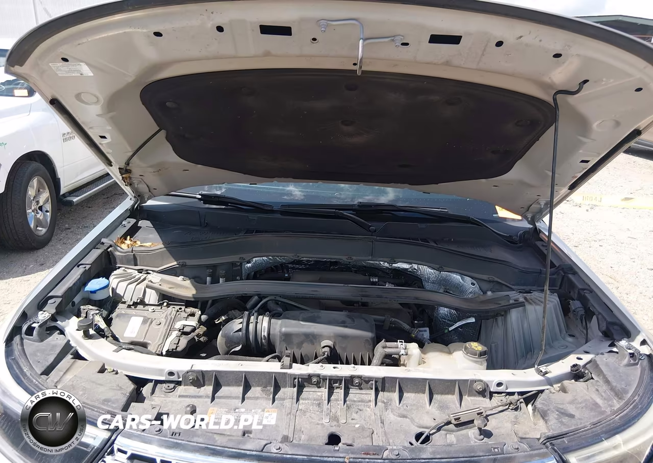 2020 Ford Explorer Limited VIN:1FMSK7FH6LGB11071 - 10