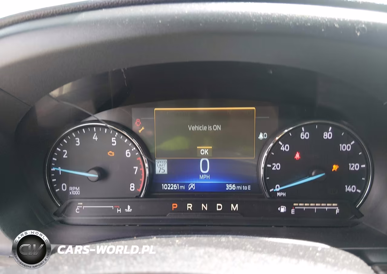2020 Ford Explorer Limited VIN:1FMSK7FH6LGB11071 - 7