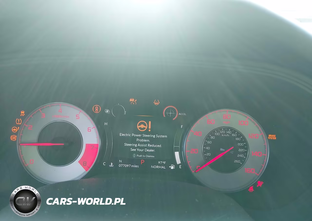 2021 Acura Tlx A-Spec Package VIN:19UUB5F57MA013647 - 7