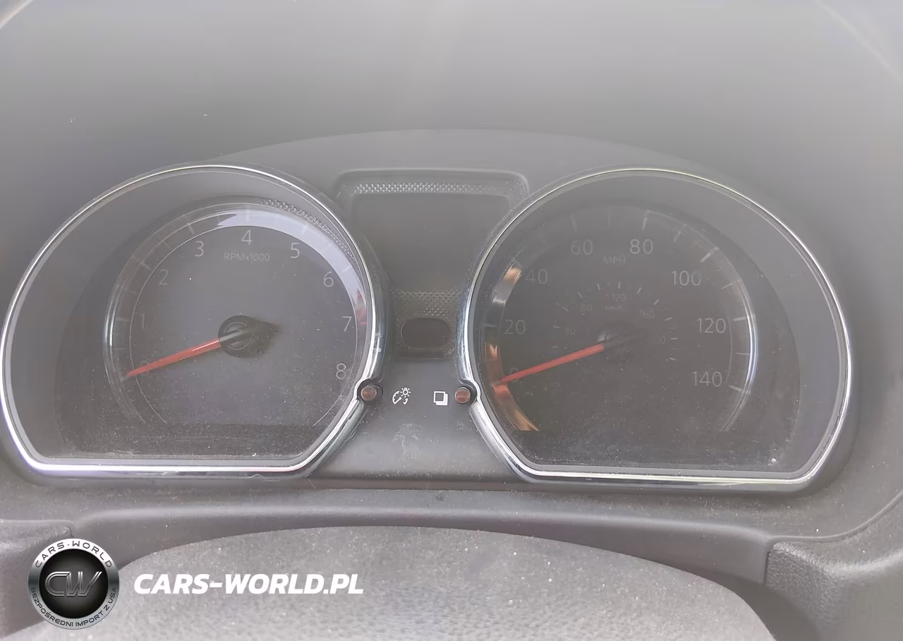 2019 Nissan Versa 1.6 Sv VIN:3N1CN7AP2KL834749 - 7