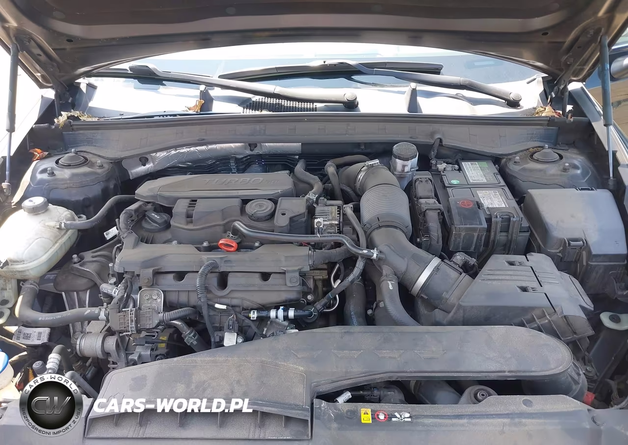 2020 Hyundai Sonata Limited VIN:5NPEH4J27LH033672 - 10