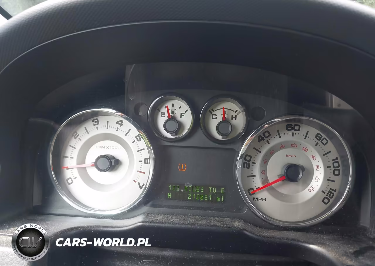 2007 Ford Edge Sel VIN:2FMDK38C77BB35718 - 7