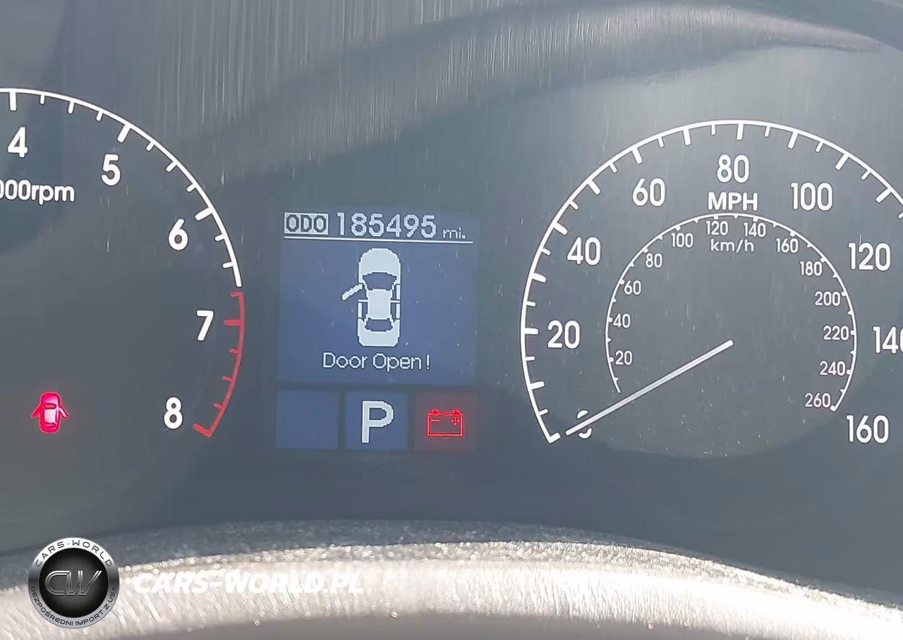 2011 Hyundai Genesis 4.6 VIN:KMHGC4DF0BU128631 - 7