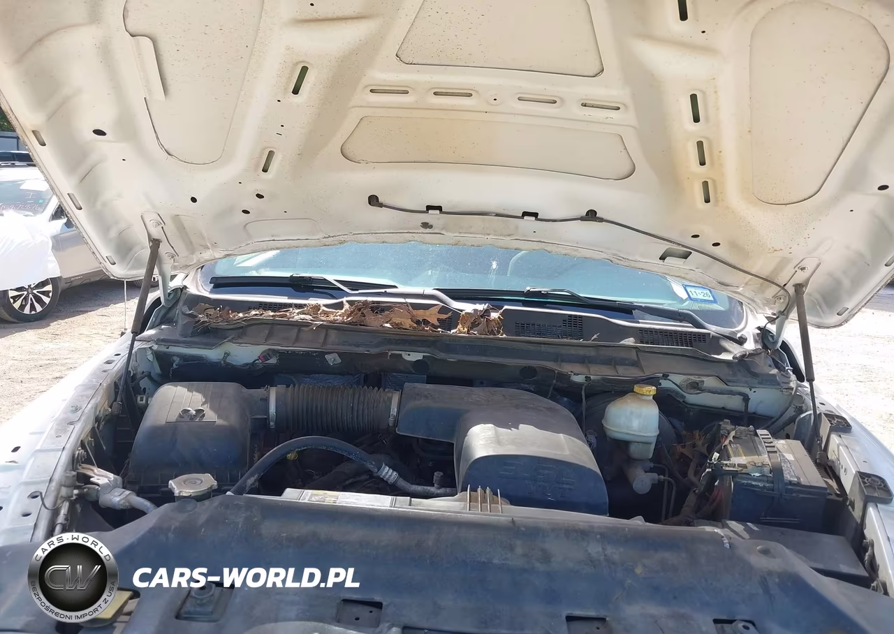 2016 Ram 1500 VIN:3C6JR6DG4GG282287 - 10