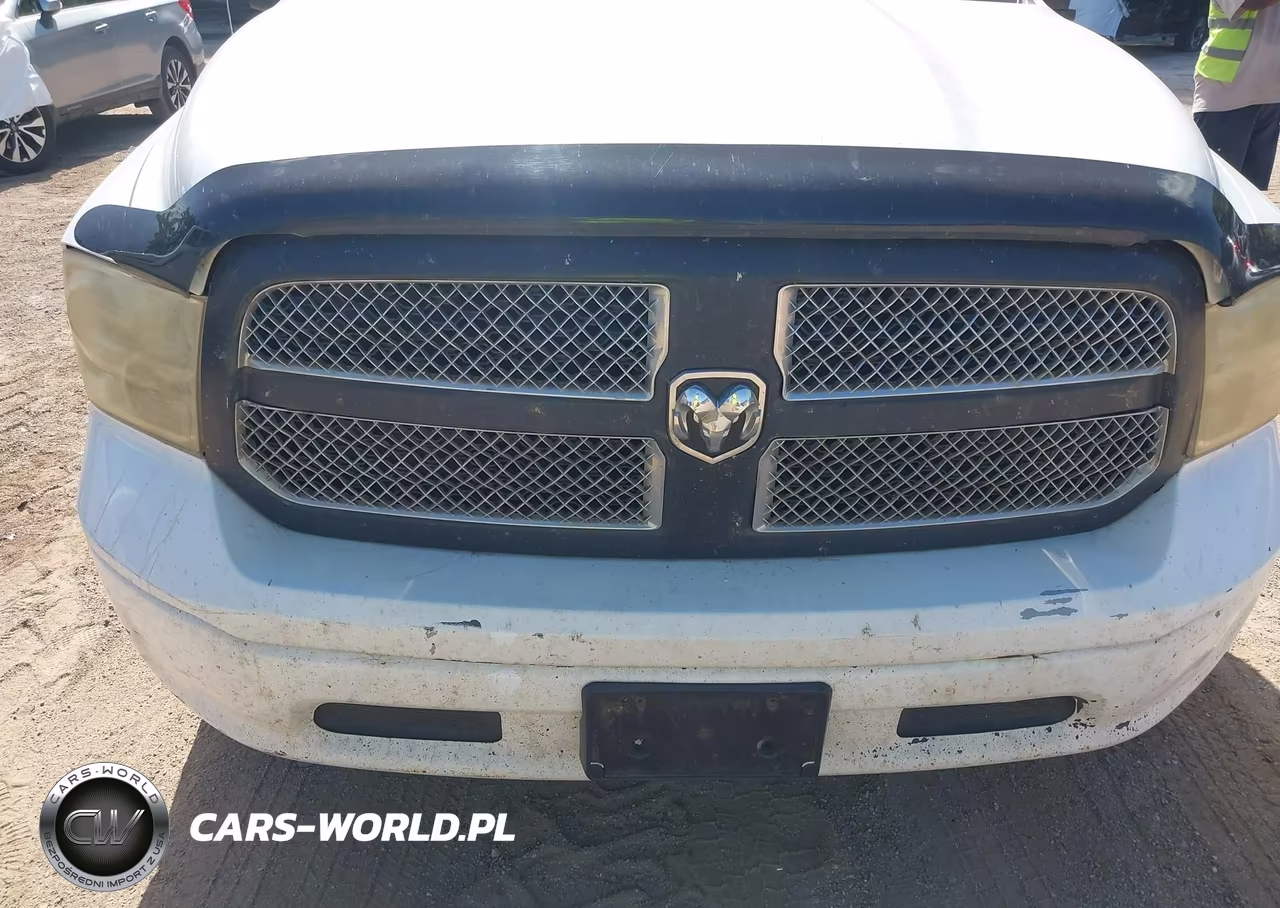 2016 Ram 1500 VIN:3C6JR6DG4GG282287 - 6