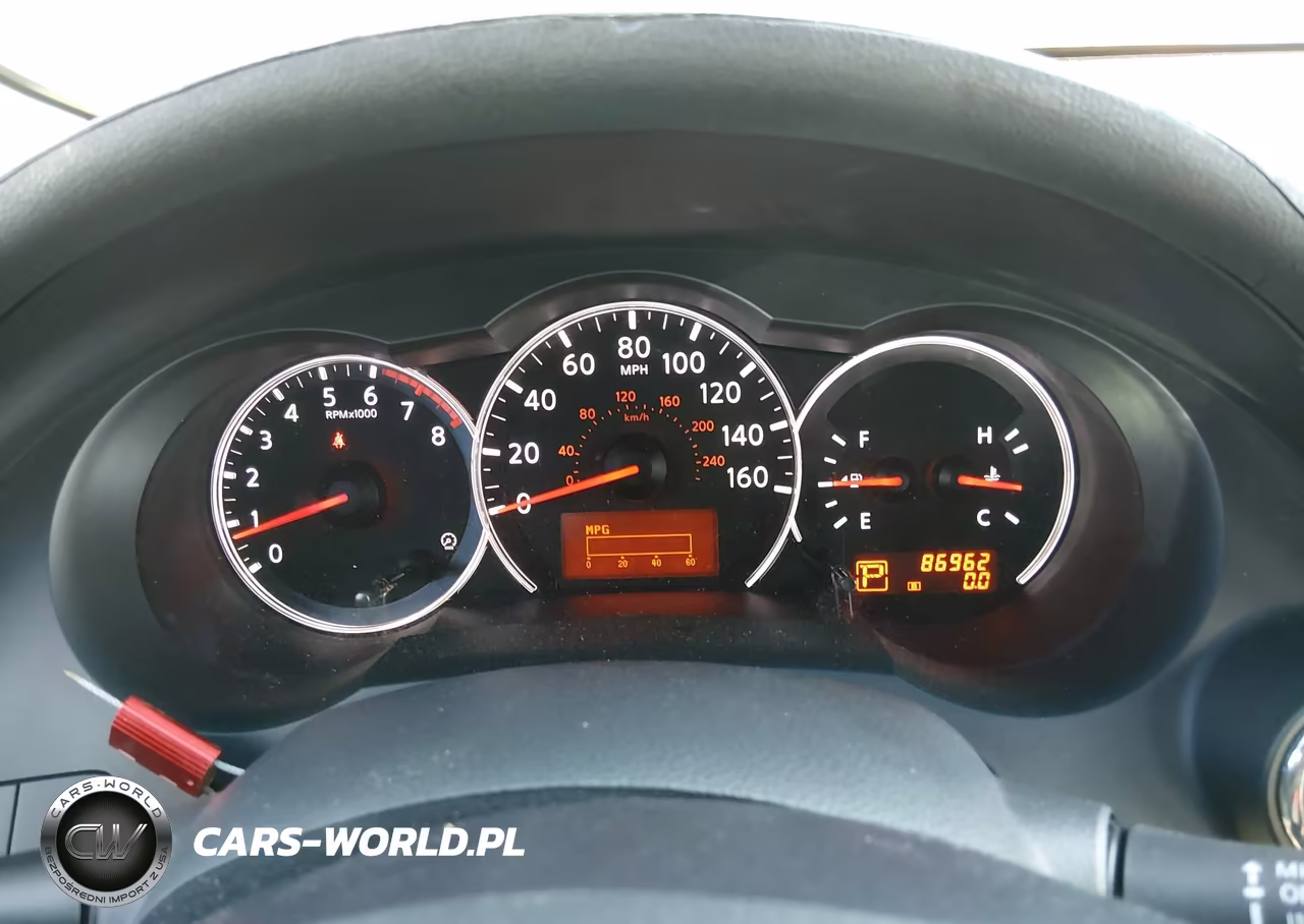 2010 Nissan Altima 2.5 S VIN:1N4AL2AP8AN476185 - 7