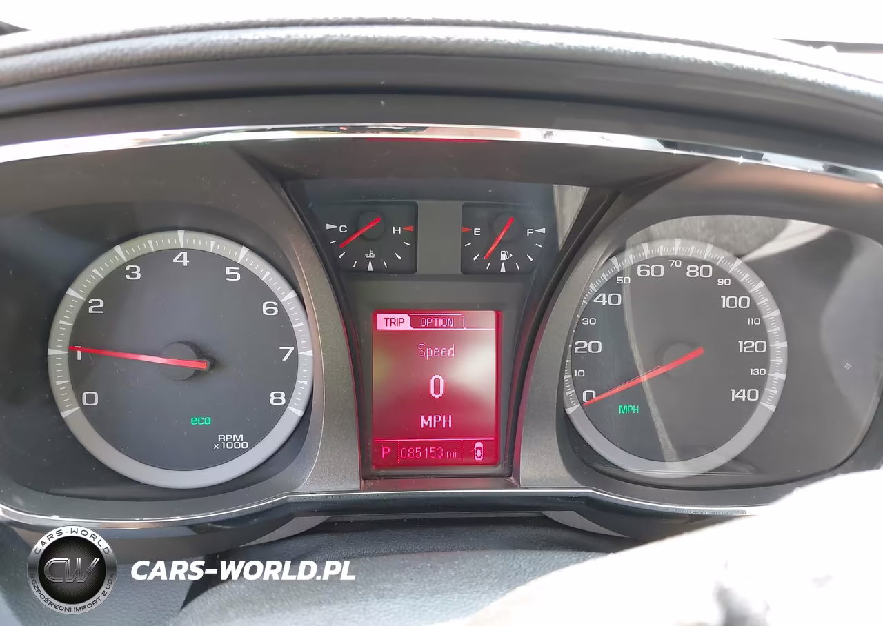 2015 GMC Terrain Sle-2 VIN:2GKALREK5F6299208 - 7