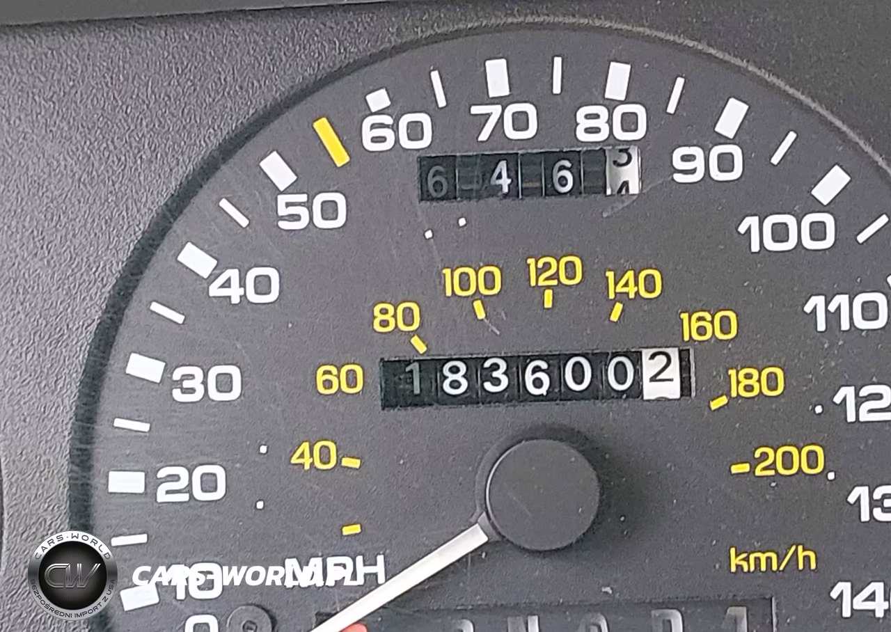 1995 Ford Taurus Gl-Se VIN:1FALP52U0SG317685 - 14