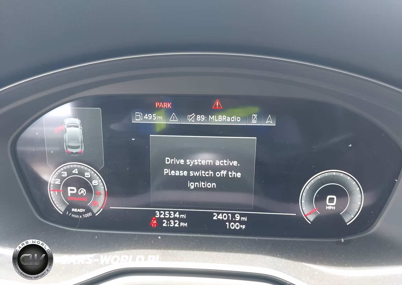 2023 Audi A5 Sportback Premium Plus 45 Tfsi S Line Quattro S Tronic VIN:WAUFACF54PA043737 - 7