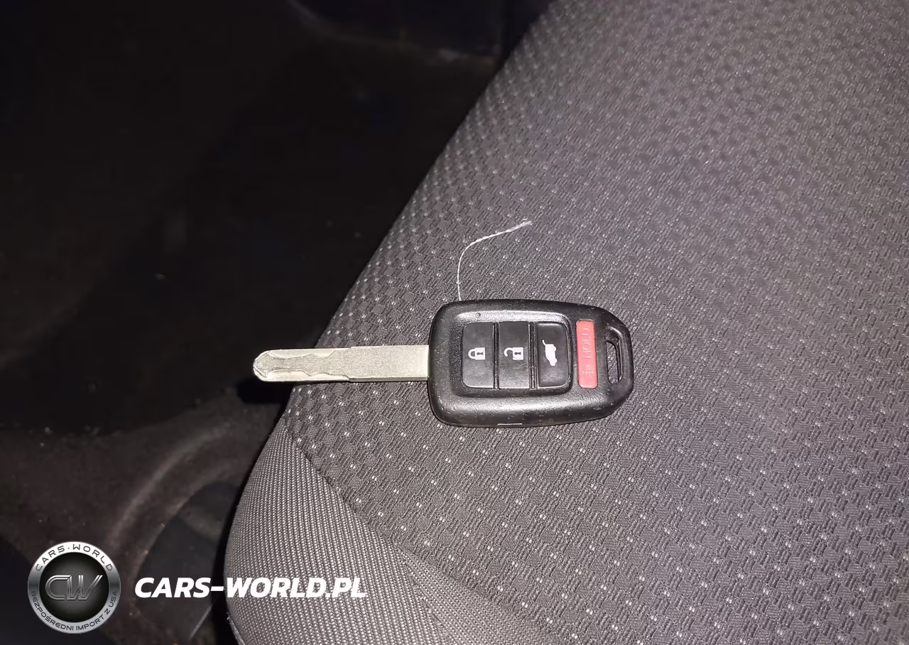 2019 Honda Hr-V Sport VIN:3CZRU6H13KG708814 - 11
