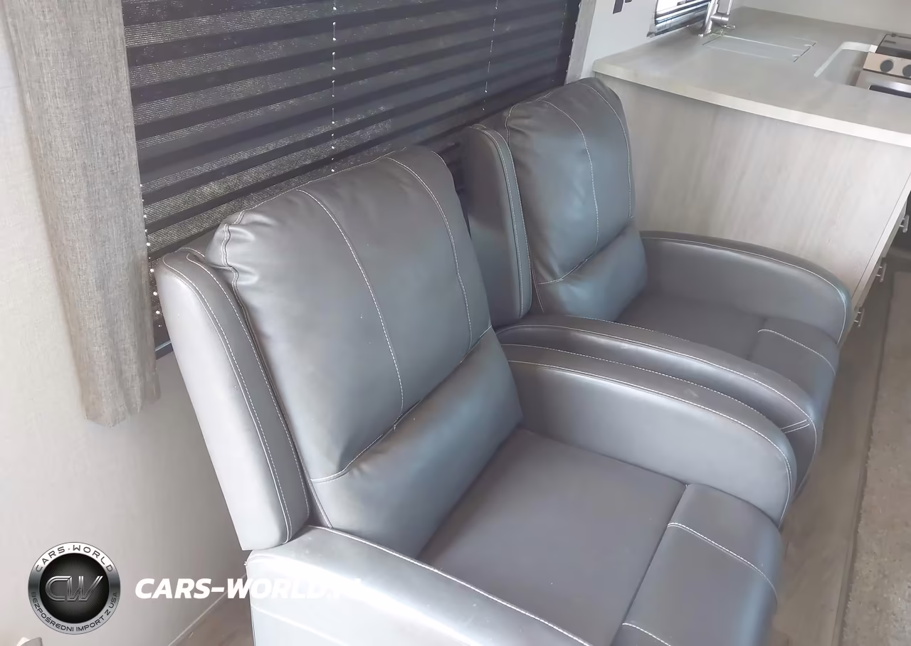 2022 Coachmen Catalina VIN:5ZT2CATB2NX026017 - 10