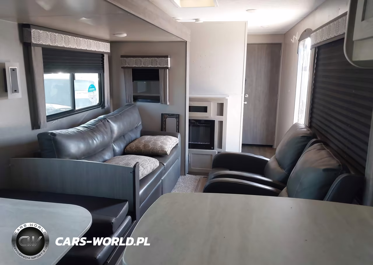 2022 Coachmen Catalina VIN:5ZT2CATB2NX026017 - 8