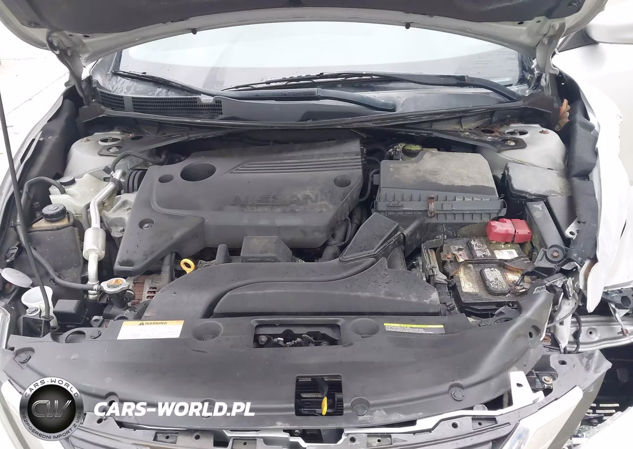 2016 Nissan Altima 2.5-2.5 S-2.5 Sl-2.5 Sr-2.5 Sv VIN:1N4AL3AP4GC150281 - 10