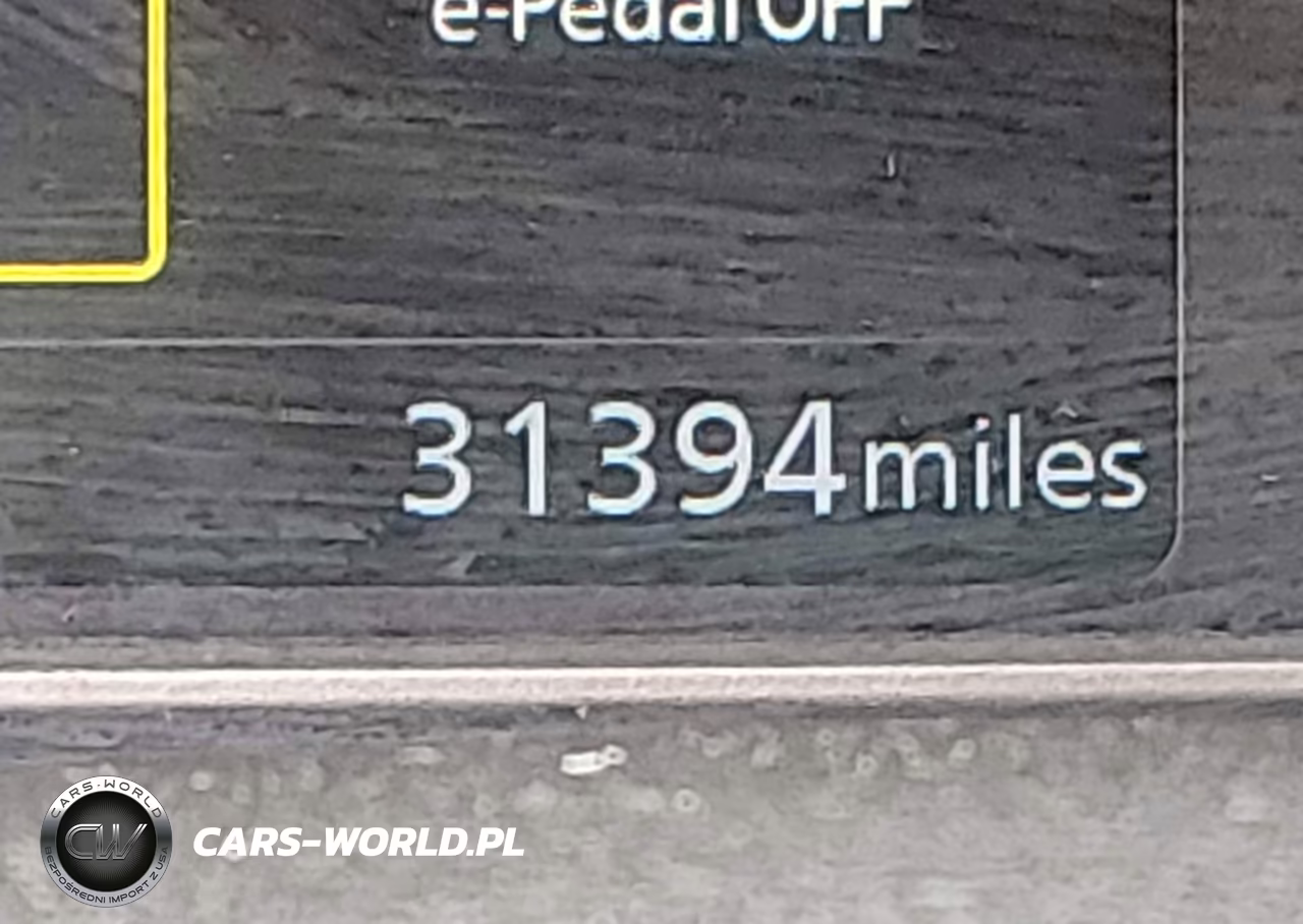 2023 Nissan Leaf Sv Plus 60 Kwh VIN:1N4CZ1CV3PC555961 - 16